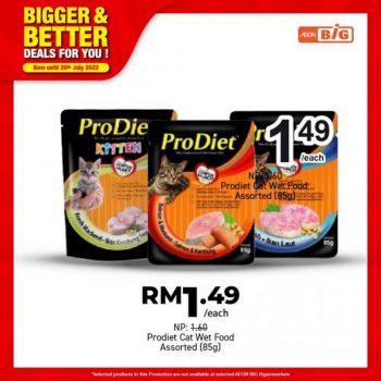 AEON-BiG-Pet-Food-Promotion-4-350x350 - Johor Kedah Kelantan Kuala Lumpur Melaka Negeri Sembilan Pahang Penang Perak Perlis Pets Promotions & Freebies Putrajaya Sabah Sarawak Selangor Sports,Leisure & Travel Supermarket & Hypermarket Terengganu 