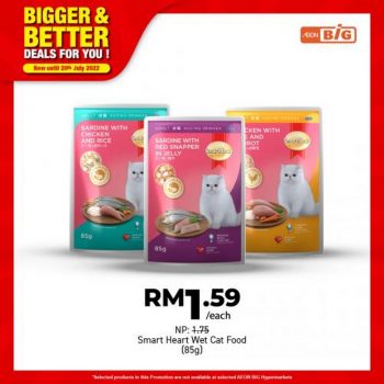 AEON-BiG-Pet-Food-Promotion-5-350x350 - Johor Kedah Kelantan Kuala Lumpur Melaka Negeri Sembilan Pahang Penang Perak Perlis Pets Promotions & Freebies Putrajaya Sabah Sarawak Selangor Sports,Leisure & Travel Supermarket & Hypermarket Terengganu 