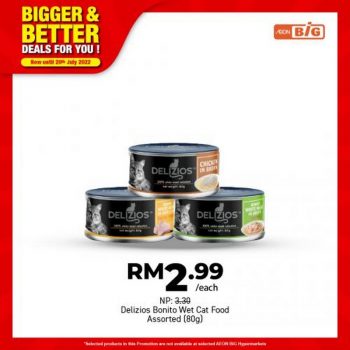 AEON-BiG-Pet-Food-Promotion-8-350x350 - Johor Kedah Kelantan Kuala Lumpur Melaka Negeri Sembilan Pahang Penang Perak Perlis Pets Promotions & Freebies Putrajaya Sabah Sarawak Selangor Sports,Leisure & Travel Supermarket & Hypermarket Terengganu 