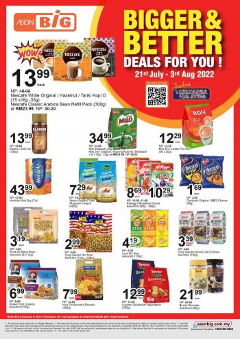 AEON-BiG-Promotion-Catalogue-1-1-350x495 - Johor Kedah Kelantan Kuala Lumpur Melaka Negeri Sembilan Pahang Penang Perak Perlis Promotions & Freebies Putrajaya Sabah Sarawak Selangor Supermarket & Hypermarket Terengganu 