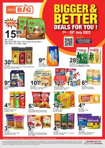 AEON-BiG-Promotion-Catalogue-1-350x495 - Johor Kedah Kelantan Kuala Lumpur Melaka Negeri Sembilan Pahang Penang Perak Perlis Promotions & Freebies Putrajaya Sabah Sarawak Selangor Supermarket & Hypermarket Terengganu 