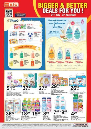 AEON-BiG-Promotion-Catalogue-10-1-350x495 - Johor Kedah Kelantan Kuala Lumpur Melaka Negeri Sembilan Pahang Penang Perak Perlis Promotions & Freebies Putrajaya Sabah Sarawak Selangor Supermarket & Hypermarket Terengganu 