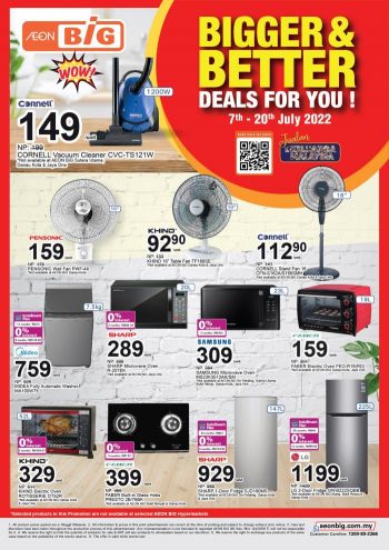 AEON-BiG-Promotion-Catalogue-12-350x495 - Johor Kedah Kelantan Kuala Lumpur Melaka Negeri Sembilan Pahang Penang Perak Perlis Promotions & Freebies Putrajaya Sabah Sarawak Selangor Supermarket & Hypermarket Terengganu 