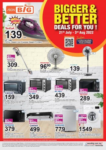 AEON-BiG-Promotion-Catalogue-13-1-350x495 - Johor Kedah Kelantan Kuala Lumpur Melaka Negeri Sembilan Pahang Penang Perak Perlis Promotions & Freebies Putrajaya Sabah Sarawak Selangor Supermarket & Hypermarket Terengganu 