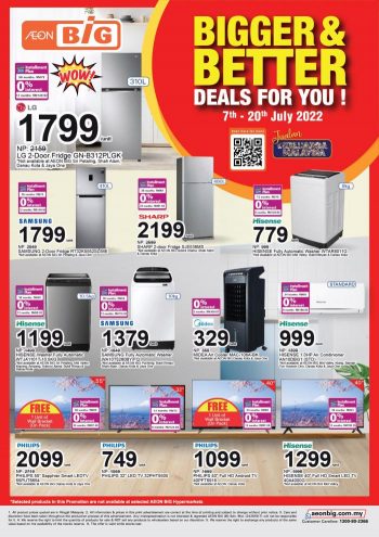 AEON-BiG-Promotion-Catalogue-13-350x495 - Johor Kedah Kelantan Kuala Lumpur Melaka Negeri Sembilan Pahang Penang Perak Perlis Promotions & Freebies Putrajaya Sabah Sarawak Selangor Supermarket & Hypermarket Terengganu 