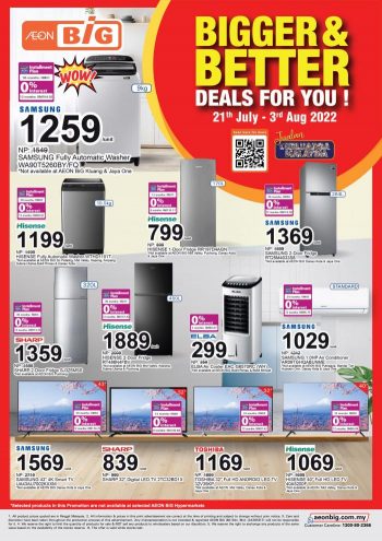 AEON-BiG-Promotion-Catalogue-14-1-350x495 - Johor Kedah Kelantan Kuala Lumpur Melaka Negeri Sembilan Pahang Penang Perak Perlis Promotions & Freebies Putrajaya Sabah Sarawak Selangor Supermarket & Hypermarket Terengganu 