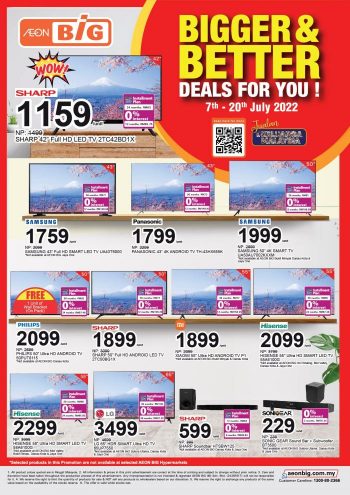 AEON-BiG-Promotion-Catalogue-14-350x495 - Johor Kedah Kelantan Kuala Lumpur Melaka Negeri Sembilan Pahang Penang Perak Perlis Promotions & Freebies Putrajaya Sabah Sarawak Selangor Supermarket & Hypermarket Terengganu 