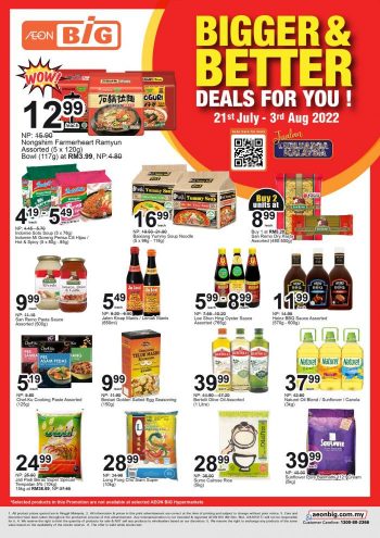 AEON-BiG-Promotion-Catalogue-2-1-350x495 - Johor Kedah Kelantan Kuala Lumpur Melaka Negeri Sembilan Pahang Penang Perak Perlis Promotions & Freebies Putrajaya Sabah Sarawak Selangor Supermarket & Hypermarket Terengganu 