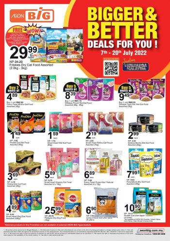 AEON-BiG-Promotion-Catalogue-3-350x495 - Johor Kedah Kelantan Kuala Lumpur Melaka Negeri Sembilan Pahang Penang Perak Perlis Promotions & Freebies Putrajaya Sabah Sarawak Selangor Supermarket & Hypermarket Terengganu 