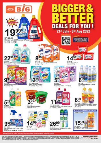 AEON-BiG-Promotion-Catalogue-6-1-350x495 - Johor Kedah Kelantan Kuala Lumpur Melaka Negeri Sembilan Pahang Penang Perak Perlis Promotions & Freebies Putrajaya Sabah Sarawak Selangor Supermarket & Hypermarket Terengganu 