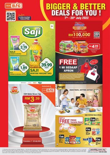 AEON-BiG-Promotion-Catalogue-7-350x495 - Johor Kedah Kelantan Kuala Lumpur Melaka Negeri Sembilan Pahang Penang Perak Perlis Promotions & Freebies Putrajaya Sabah Sarawak Selangor Supermarket & Hypermarket Terengganu 