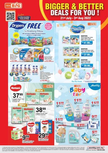 AEON-BiG-Promotion-Catalogue-9-1-350x495 - Johor Kedah Kelantan Kuala Lumpur Melaka Negeri Sembilan Pahang Penang Perak Perlis Promotions & Freebies Putrajaya Sabah Sarawak Selangor Supermarket & Hypermarket Terengganu 