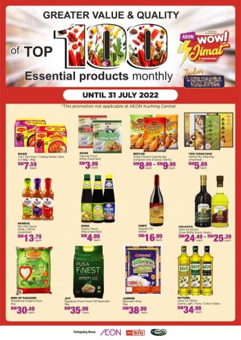 AEON-BiG-Top-100-Essential-Products-Promotion-4-350x495 - Johor Kedah Kelantan Kuala Lumpur Melaka Negeri Sembilan Pahang Penang Perak Perlis Promotions & Freebies Putrajaya Sabah Sarawak Selangor Supermarket & Hypermarket Terengganu 