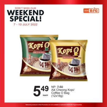 AEON-BiG-Weekend-Promotion-11-1-350x350 - Johor Kedah Kelantan Kuala Lumpur Melaka Negeri Sembilan Pahang Penang Perak Perlis Promotions & Freebies Putrajaya Sabah Sarawak Selangor Supermarket & Hypermarket Terengganu 