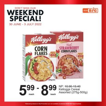 AEON-BiG-Weekend-Promotion-11-350x350 - Johor Kedah Kelantan Kuala Lumpur Melaka Negeri Sembilan Pahang Penang Perak Perlis Promotions & Freebies Putrajaya Sabah Sarawak Selangor Supermarket & Hypermarket Terengganu 