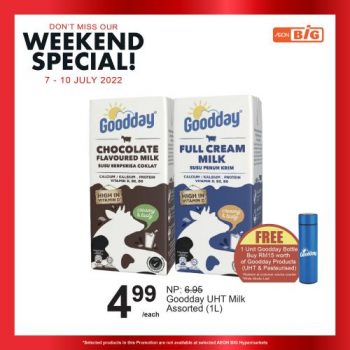 AEON-BiG-Weekend-Promotion-12-1-350x350 - Johor Kedah Kelantan Kuala Lumpur Melaka Negeri Sembilan Pahang Penang Perak Perlis Promotions & Freebies Putrajaya Sabah Sarawak Selangor Supermarket & Hypermarket Terengganu 