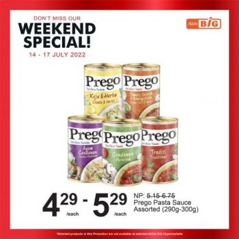 AEON-BiG-Weekend-Promotion-12-2-350x350 - Johor Kedah Kelantan Kuala Lumpur Melaka Negeri Sembilan Pahang Penang Perak Perlis Promotions & Freebies Putrajaya Sabah Sarawak Selangor Supermarket & Hypermarket Terengganu 