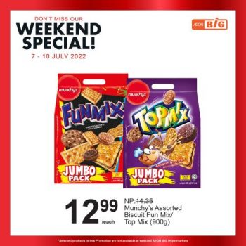 AEON-BiG-Weekend-Promotion-13-1-350x350 - Johor Kedah Kelantan Kuala Lumpur Melaka Negeri Sembilan Pahang Penang Perak Perlis Promotions & Freebies Putrajaya Sabah Sarawak Selangor Supermarket & Hypermarket Terengganu 