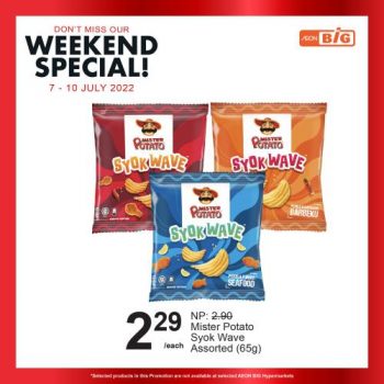 AEON-BiG-Weekend-Promotion-14-1-350x350 - Johor Kedah Kelantan Kuala Lumpur Melaka Negeri Sembilan Pahang Penang Perak Perlis Promotions & Freebies Putrajaya Sabah Sarawak Selangor Supermarket & Hypermarket Terengganu 