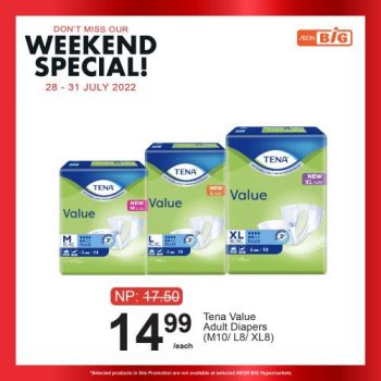AEON-BiG-Weekend-Promotion-14-3-350x350 - Johor Kedah Kelantan Kuala Lumpur Melaka Negeri Sembilan Pahang Penang Perak Perlis Promotions & Freebies Putrajaya Sabah Sarawak Selangor Supermarket & Hypermarket Terengganu 