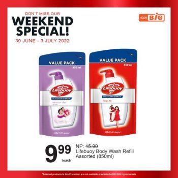 AEON-BiG-Weekend-Promotion-14-350x350 - Johor Kedah Kelantan Kuala Lumpur Melaka Negeri Sembilan Pahang Penang Perak Perlis Promotions & Freebies Putrajaya Sabah Sarawak Selangor Supermarket & Hypermarket Terengganu 