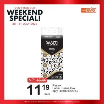 AEON-BiG-Weekend-Promotion-15-3-350x350 - Johor Kedah Kelantan Kuala Lumpur Melaka Negeri Sembilan Pahang Penang Perak Perlis Promotions & Freebies Putrajaya Sabah Sarawak Selangor Supermarket & Hypermarket Terengganu 