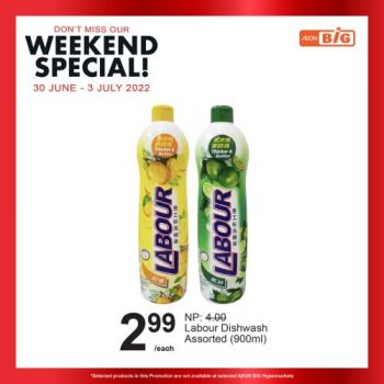 AEON-BiG-Weekend-Promotion-15-350x350 - Johor Kedah Kelantan Kuala Lumpur Melaka Negeri Sembilan Pahang Penang Perak Perlis Promotions & Freebies Putrajaya Sabah Sarawak Selangor Supermarket & Hypermarket Terengganu 