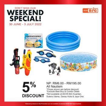 AEON-BiG-Weekend-Promotion-16-350x350 - Johor Kedah Kelantan Kuala Lumpur Melaka Negeri Sembilan Pahang Penang Perak Perlis Promotions & Freebies Putrajaya Sabah Sarawak Selangor Supermarket & Hypermarket Terengganu 