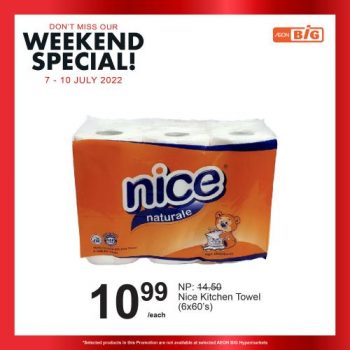 AEON-BiG-Weekend-Promotion-17-1-350x350 - Johor Kedah Kelantan Kuala Lumpur Melaka Negeri Sembilan Pahang Penang Perak Perlis Promotions & Freebies Putrajaya Sabah Sarawak Selangor Supermarket & Hypermarket Terengganu 