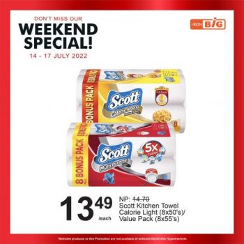 AEON-BiG-Weekend-Promotion-17-2-350x350 - Johor Kedah Kelantan Kuala Lumpur Melaka Negeri Sembilan Pahang Penang Perak Perlis Promotions & Freebies Putrajaya Sabah Sarawak Selangor Supermarket & Hypermarket Terengganu 