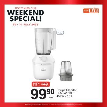 AEON-BiG-Weekend-Promotion-17-3-350x350 - Johor Kedah Kelantan Kuala Lumpur Melaka Negeri Sembilan Pahang Penang Perak Perlis Promotions & Freebies Putrajaya Sabah Sarawak Selangor Supermarket & Hypermarket Terengganu 