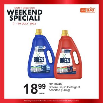 AEON-BiG-Weekend-Promotion-18-1-350x350 - Johor Kedah Kelantan Kuala Lumpur Melaka Negeri Sembilan Pahang Penang Perak Perlis Promotions & Freebies Putrajaya Sabah Sarawak Selangor Supermarket & Hypermarket Terengganu 