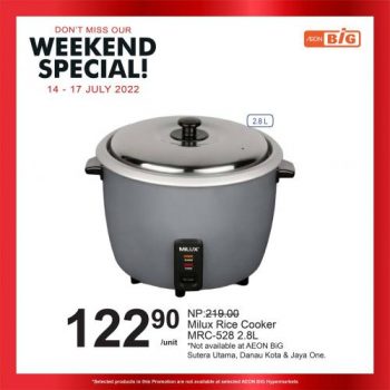 AEON-BiG-Weekend-Promotion-18-2-350x350 - Johor Kedah Kelantan Kuala Lumpur Melaka Negeri Sembilan Pahang Penang Perak Perlis Promotions & Freebies Putrajaya Sabah Sarawak Selangor Supermarket & Hypermarket Terengganu 