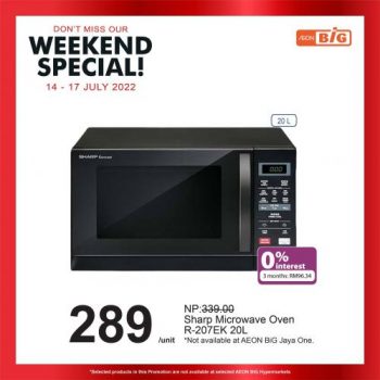 AEON-BiG-Weekend-Promotion-19-2-350x350 - Johor Kedah Kelantan Kuala Lumpur Melaka Negeri Sembilan Pahang Penang Perak Perlis Promotions & Freebies Putrajaya Sabah Sarawak Selangor Supermarket & Hypermarket Terengganu 