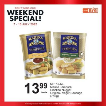 AEON-BiG-Weekend-Promotion-2-1-350x350 - Johor Kedah Kelantan Kuala Lumpur Melaka Negeri Sembilan Pahang Penang Perak Perlis Promotions & Freebies Putrajaya Sabah Sarawak Selangor Supermarket & Hypermarket Terengganu 