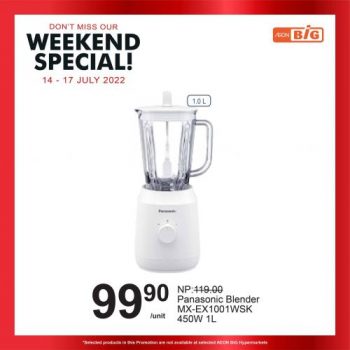 AEON-BiG-Weekend-Promotion-2-2-350x350 - Johor Kedah Kelantan Kuala Lumpur Melaka Negeri Sembilan Pahang Penang Perak Perlis Promotions & Freebies Putrajaya Sabah Sarawak Selangor Supermarket & Hypermarket Terengganu 