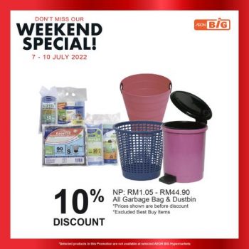 AEON-BiG-Weekend-Promotion-20-1-350x350 - Johor Kedah Kelantan Kuala Lumpur Melaka Negeri Sembilan Pahang Penang Perak Perlis Promotions & Freebies Putrajaya Sabah Sarawak Selangor Supermarket & Hypermarket Terengganu 