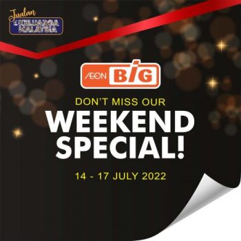 AEON-BiG-Weekend-Promotion-22-350x350 - Johor Kedah Kelantan Kuala Lumpur Melaka Negeri Sembilan Pahang Penang Perak Perlis Promotions & Freebies Putrajaya Sabah Sarawak Selangor Supermarket & Hypermarket Terengganu 