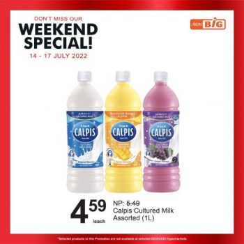 AEON-BiG-Weekend-Promotion-4-2-350x350 - Johor Kedah Kelantan Kuala Lumpur Melaka Negeri Sembilan Pahang Penang Perak Perlis Promotions & Freebies Putrajaya Sabah Sarawak Selangor Supermarket & Hypermarket Terengganu 