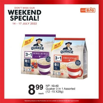 AEON-BiG-Weekend-Promotion-5-2-350x350 - Johor Kedah Kelantan Kuala Lumpur Melaka Negeri Sembilan Pahang Penang Perak Perlis Promotions & Freebies Putrajaya Sabah Sarawak Selangor Supermarket & Hypermarket Terengganu 