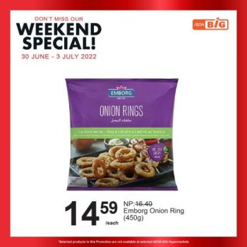 AEON-BiG-Weekend-Promotion-5-350x350 - Johor Kedah Kelantan Kuala Lumpur Melaka Negeri Sembilan Pahang Penang Perak Perlis Promotions & Freebies Putrajaya Sabah Sarawak Selangor Supermarket & Hypermarket Terengganu 