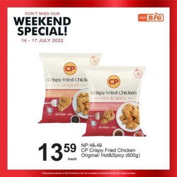 AEON-BiG-Weekend-Promotion-6-2-350x350 - Johor Kedah Kelantan Kuala Lumpur Melaka Negeri Sembilan Pahang Penang Perak Perlis Promotions & Freebies Putrajaya Sabah Sarawak Selangor Supermarket & Hypermarket Terengganu 