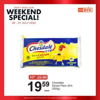 AEON-BiG-Weekend-Promotion-8-3-350x350 - Johor Kedah Kelantan Kuala Lumpur Melaka Negeri Sembilan Pahang Penang Perak Perlis Promotions & Freebies Putrajaya Sabah Sarawak Selangor Supermarket & Hypermarket Terengganu 
