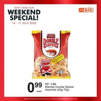 AEON-BiG-Weekend-Promotion-9-2-350x350 - Johor Kedah Kelantan Kuala Lumpur Melaka Negeri Sembilan Pahang Penang Perak Perlis Promotions & Freebies Putrajaya Sabah Sarawak Selangor Supermarket & Hypermarket Terengganu 