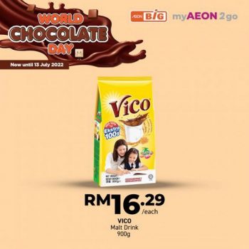 AEON-BiG-World-Chocolate-Day-Promotion-2-350x350 - Johor Kedah Kelantan Kuala Lumpur Melaka Negeri Sembilan Pahang Penang Perak Perlis Promotions & Freebies Putrajaya Sabah Sarawak Selangor Supermarket & Hypermarket Terengganu 