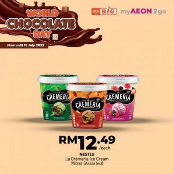 AEON-BiG-World-Chocolate-Day-Promotion-3-350x350 - Johor Kedah Kelantan Kuala Lumpur Melaka Negeri Sembilan Pahang Penang Perak Perlis Promotions & Freebies Putrajaya Sabah Sarawak Selangor Supermarket & Hypermarket Terengganu 