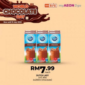 AEON-BiG-World-Chocolate-Day-Promotion-4-350x350 - Johor Kedah Kelantan Kuala Lumpur Melaka Negeri Sembilan Pahang Penang Perak Perlis Promotions & Freebies Putrajaya Sabah Sarawak Selangor Supermarket & Hypermarket Terengganu 