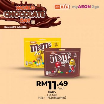 AEON-BiG-World-Chocolate-Day-Promotion-7-350x350 - Johor Kedah Kelantan Kuala Lumpur Melaka Negeri Sembilan Pahang Penang Perak Perlis Promotions & Freebies Putrajaya Sabah Sarawak Selangor Supermarket & Hypermarket Terengganu 