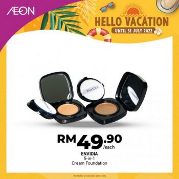 AEON-Hello-Vacation-Beauty-Fashion-Promotion-11-350x350 - Johor Kedah Kelantan Kuala Lumpur Melaka Negeri Sembilan Pahang Penang Perak Perlis Promotions & Freebies Putrajaya Sabah Sarawak Selangor Supermarket & Hypermarket Terengganu 