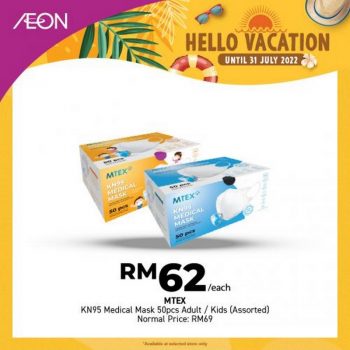AEON-Hello-Vacation-Beauty-Fashion-Promotion-22-350x350 - Johor Kedah Kelantan Kuala Lumpur Melaka Negeri Sembilan Pahang Penang Perak Perlis Promotions & Freebies Putrajaya Sabah Sarawak Selangor Supermarket & Hypermarket Terengganu 